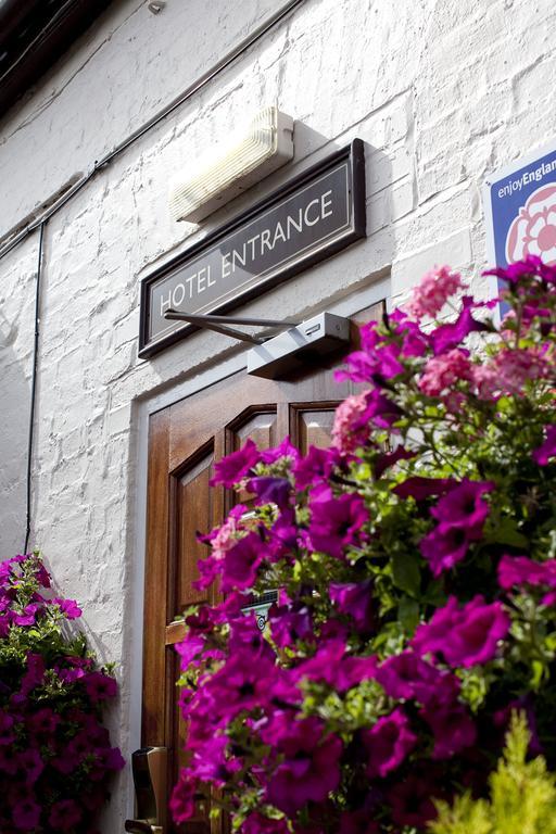 The Railway Tavern Hotel London Exterior foto